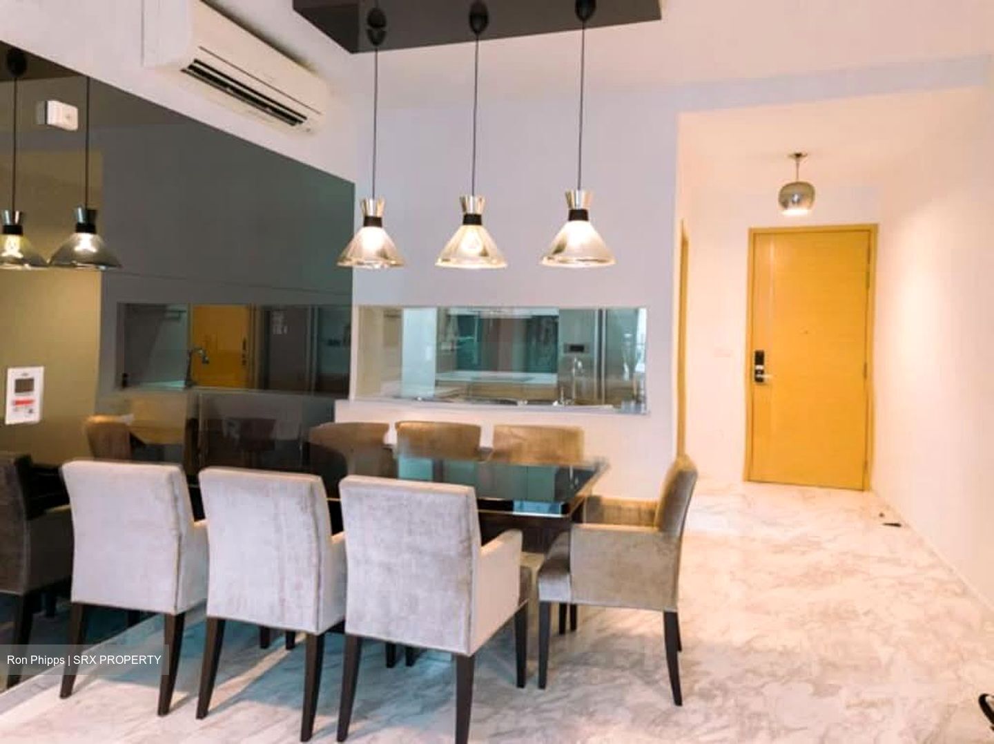 Waterscape at Cavenagh (D9), Apartment #574158851